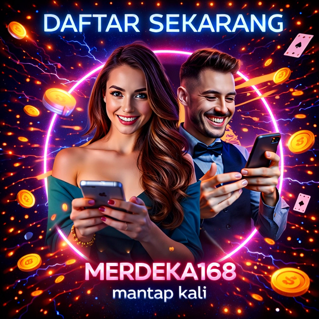 Galeri foto Hidupkan Semangat Kemerdekaan di Merdeka168 Hari Ini di Jakarta